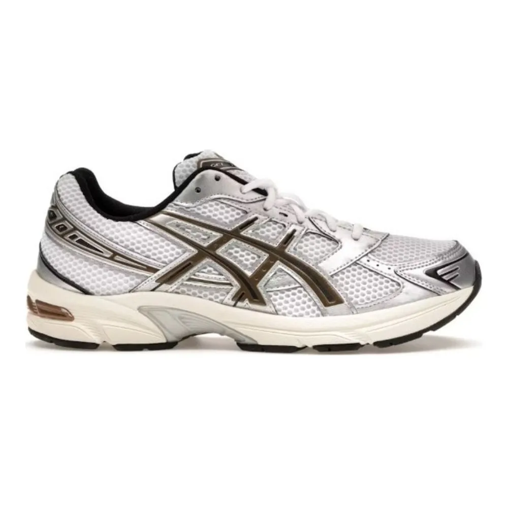 ASICS GEL-1130 (WHITE/CLAY CANYON)