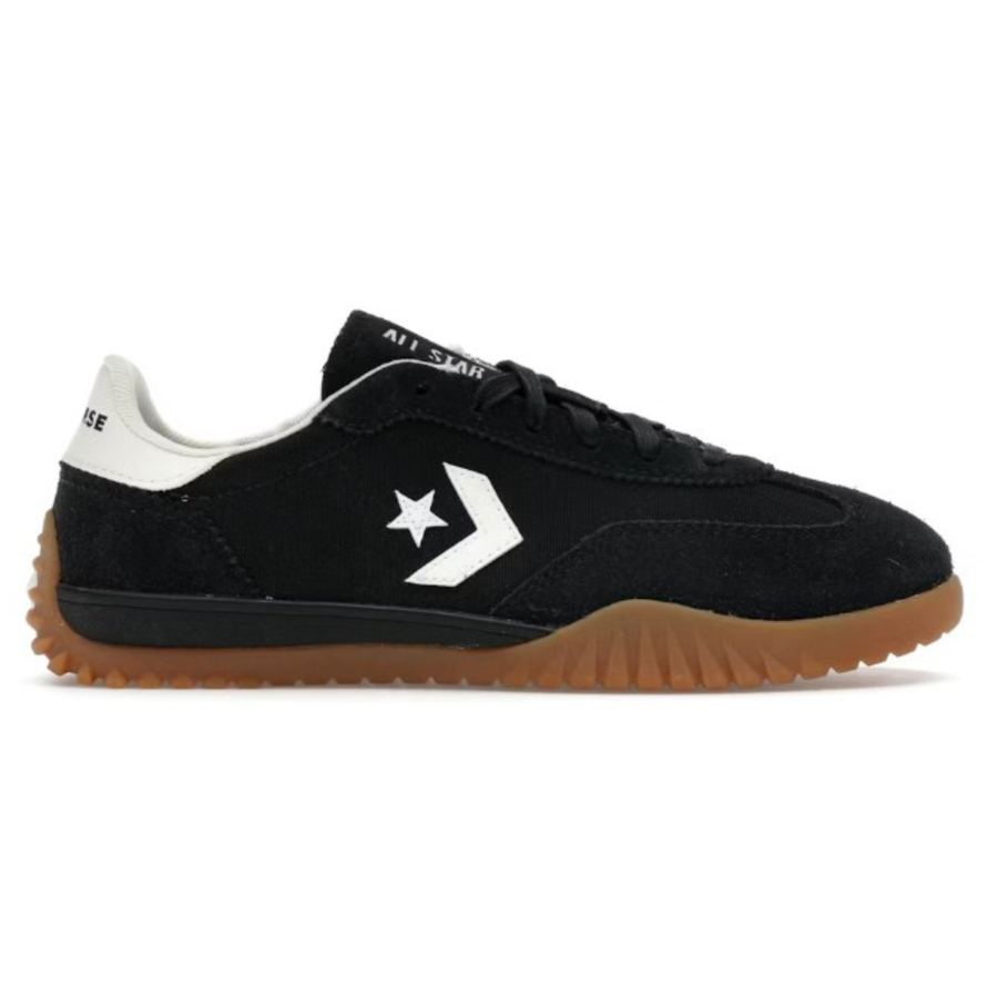 CONVERSE RUN STAR TRAINER (BLACK/EGRET)