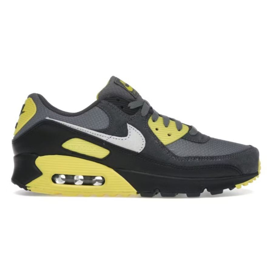 NIKE AIR MAX 90 (SMOKE GREY LIGHTENING)