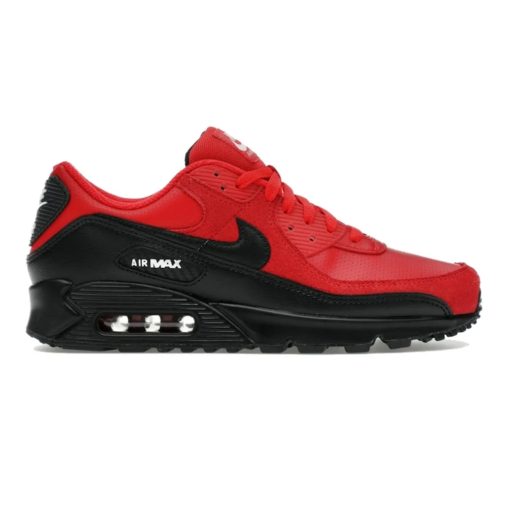 NIKE AIR MAX 90 (SPEED RED)