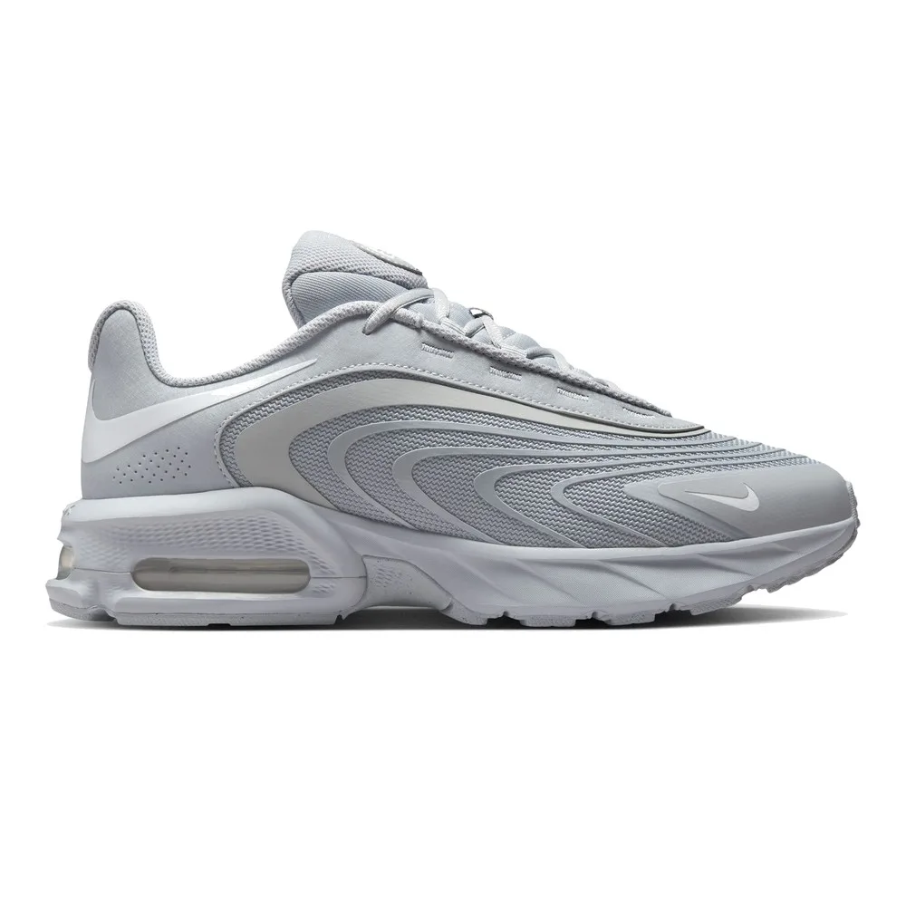 NIKE AIR MAX FIRE (WOLF GREY/WHITE-WOLF GREY) — Style IO4510-008