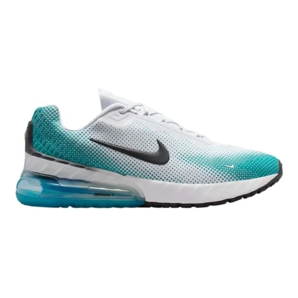 NIKE AIR MAX PHOENIX (WHITE/DUSTY CACTUS)
