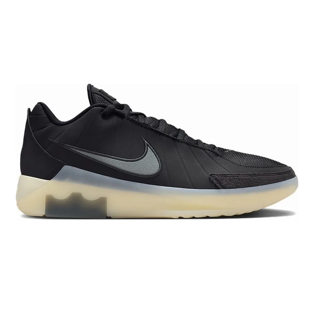 NIKE LEBRON WITNESS 9 (BLACK/COCONUT MILK) — Style HQ8034-001