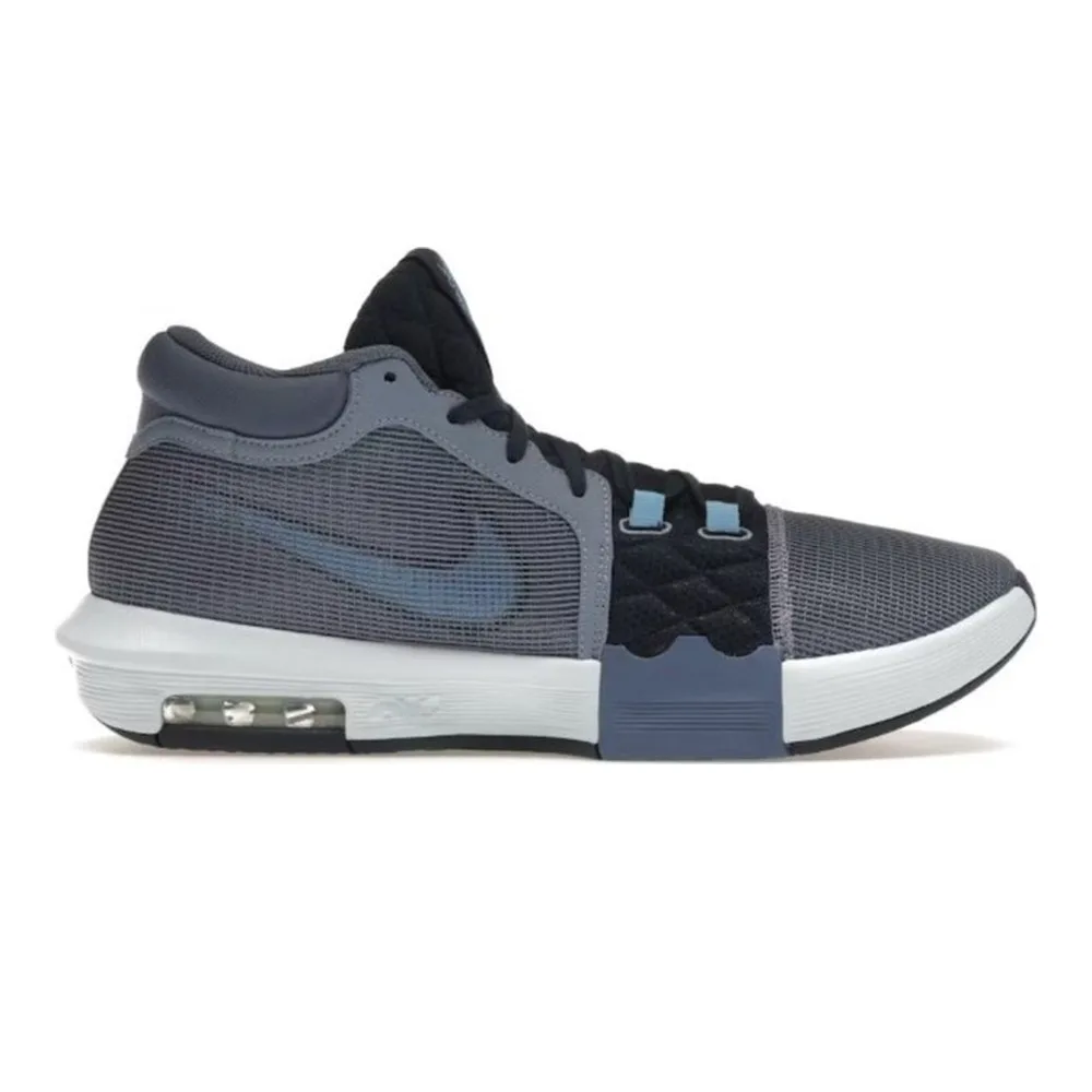 NIKE LEBRON WITNESS VIII (ASHEN SLATE/WHITE)