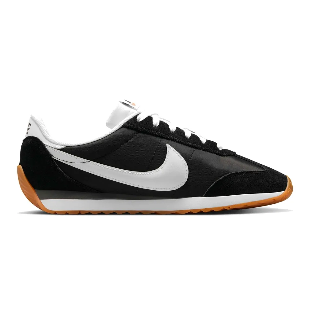NIKE PACIFIC (BLACK/WHITE-IRON GREY) — Style HQ2052-001