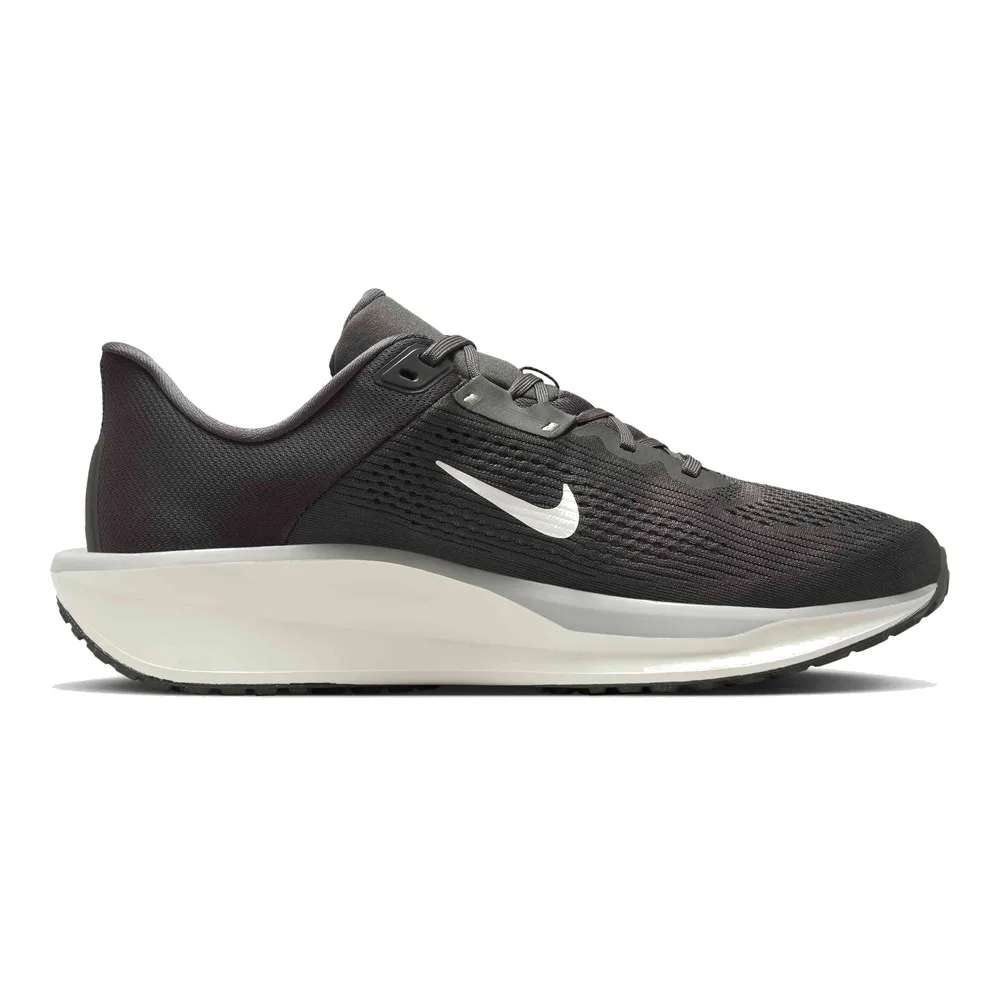 NIKE QUEST 6 (MEDIUM ASH/SAIL-COLLEGE GREY) — Style FD6033-200