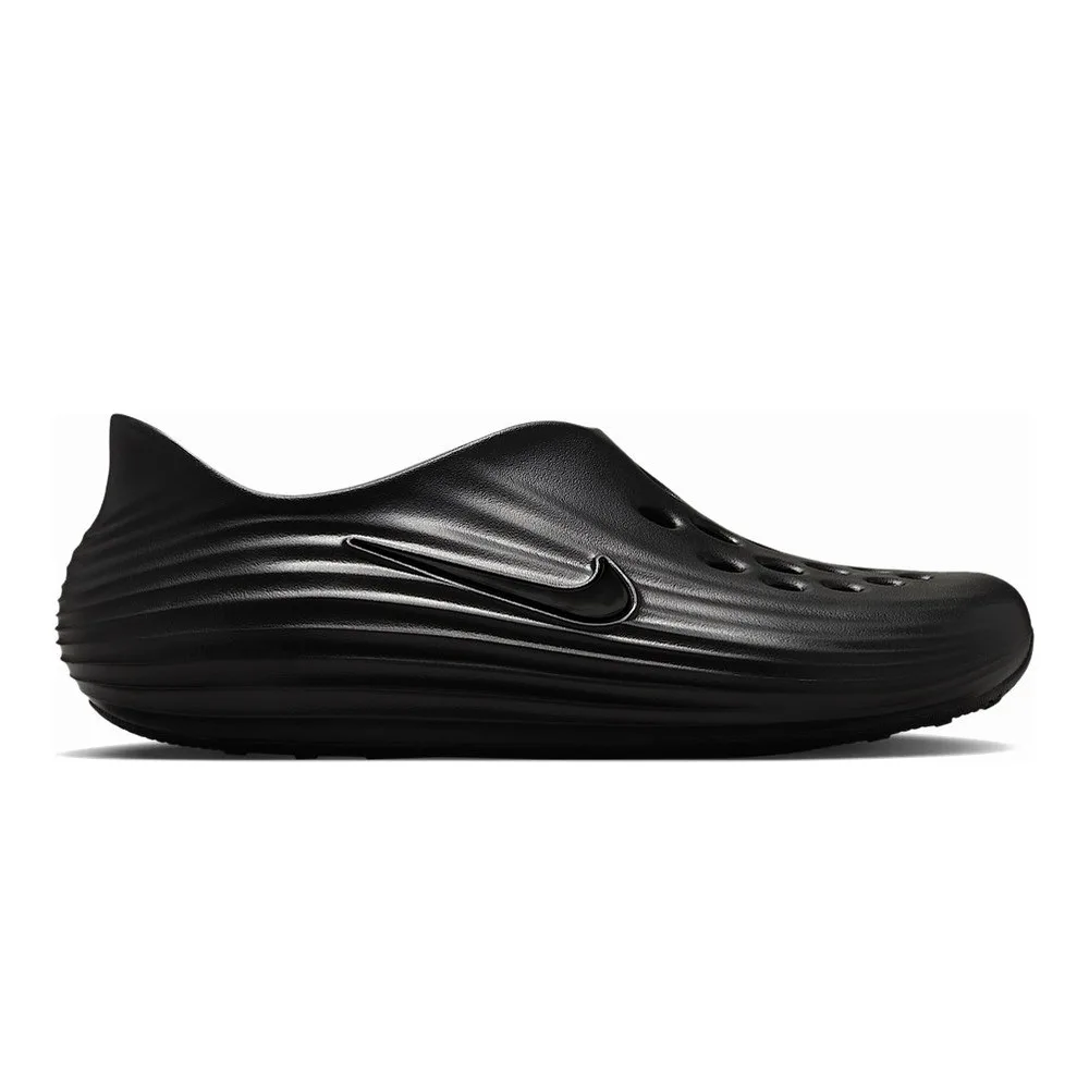 NIKE REACTX REJUVEN8 (BLACK) — Style HV5060-001