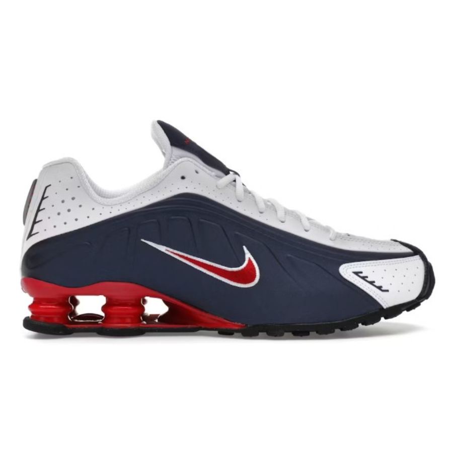 NIKE SHOX R4 'USA' 2025
