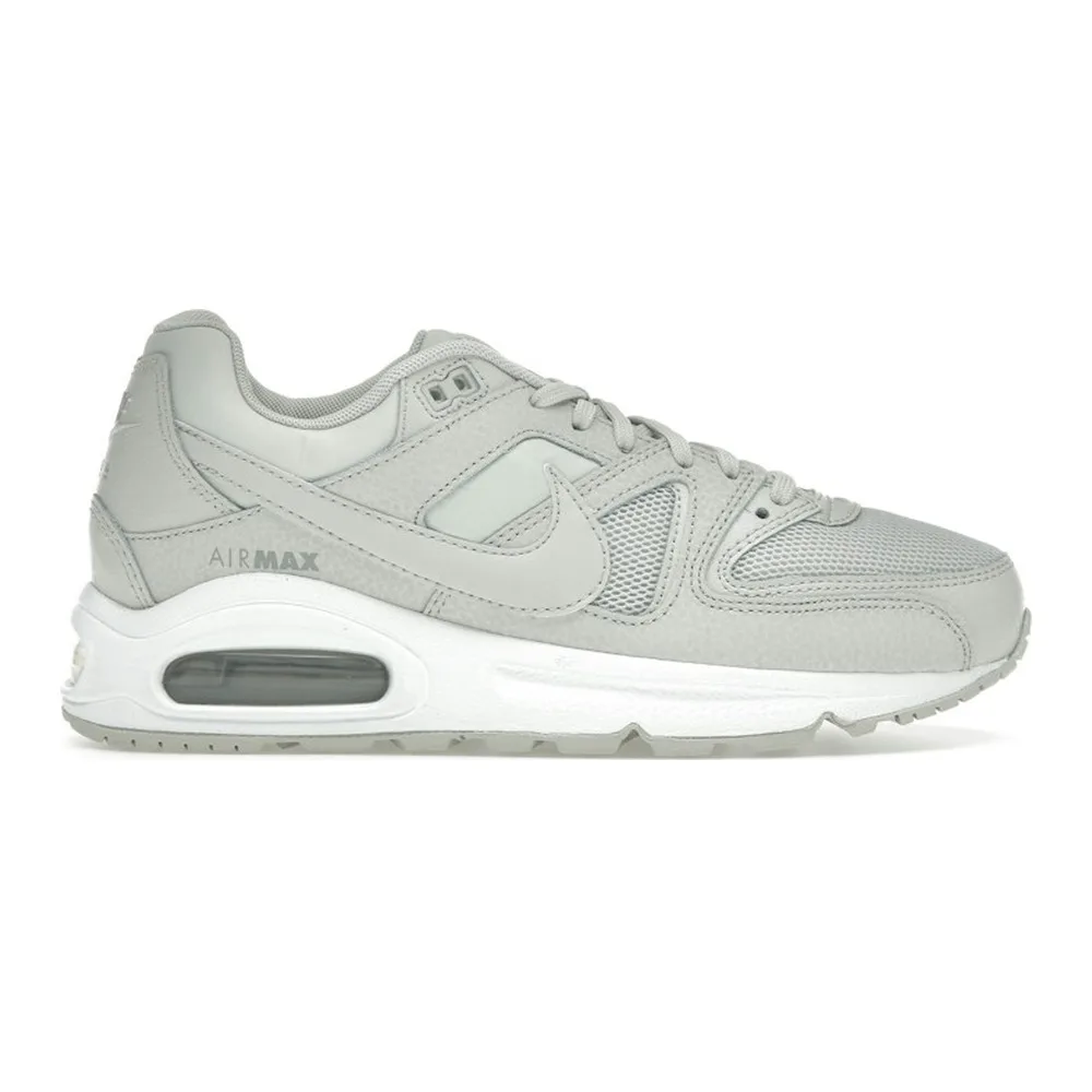 NIKE WOMEN'S AIR MAX COMMAND (LIGHT BONE/LIGHT BONE-WHITE) — Style 397690-018