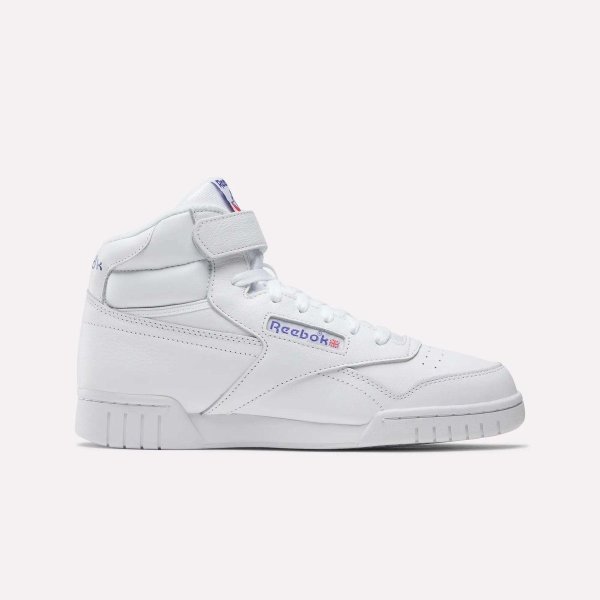 REEBOK EX-O-FIT HI (INT-WHITE) — Style 100000108
