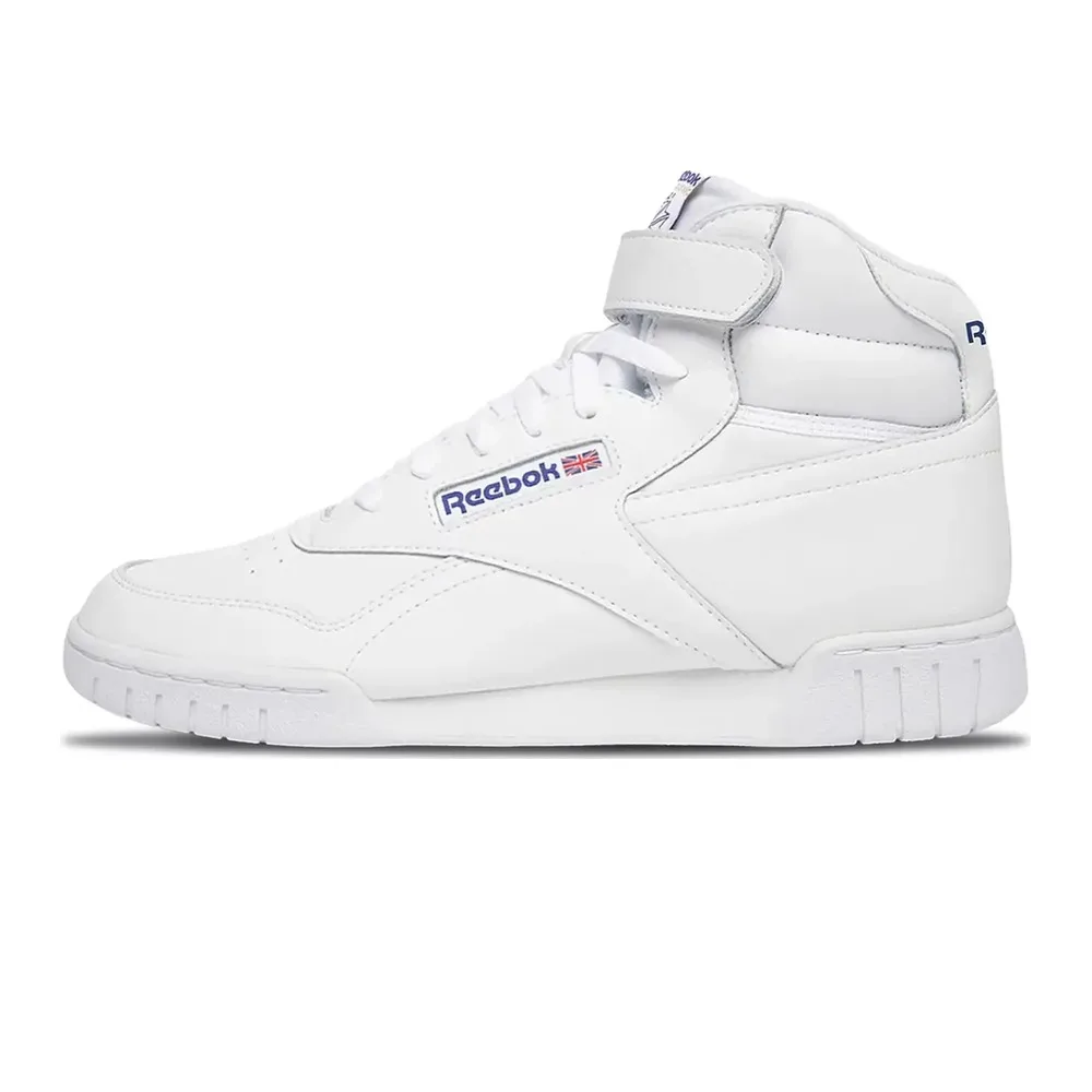 REEBOK EX-O-FIT HI (INT-WHITE) — Style 100000108