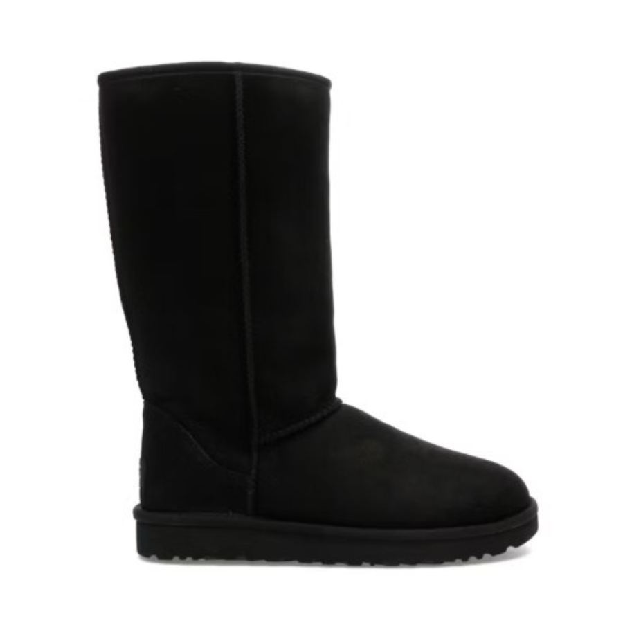 UGG CLASSIC TALL II (BLACK)