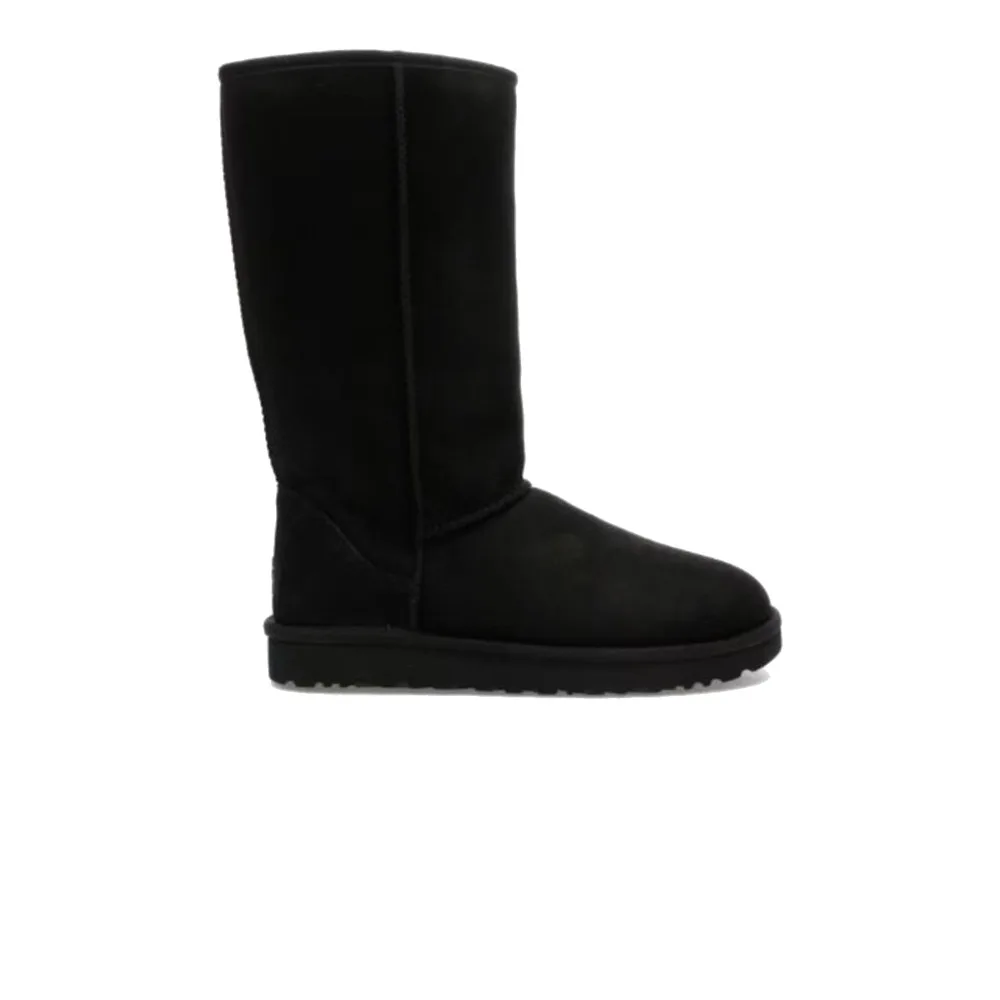 UGG CLASSIC TALL (BLACK)