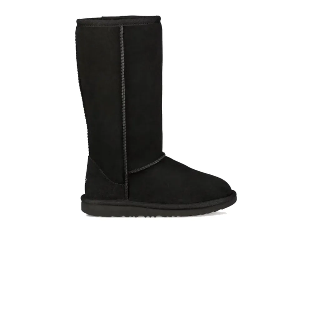 UGG CLASSIC TALL II (BLACK)