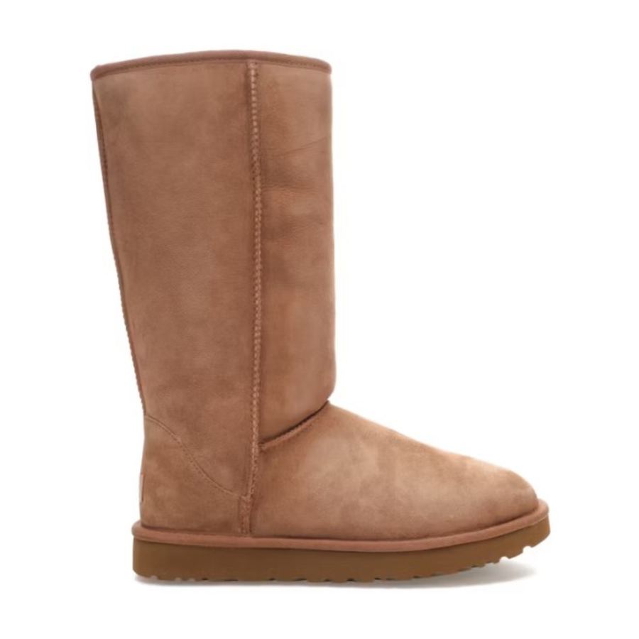 UGG CLASSIC TALL II (CHESTNUT)