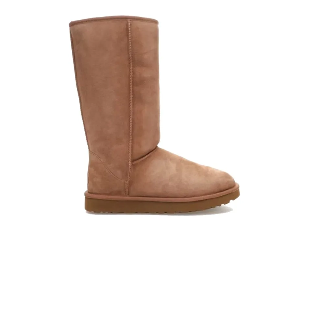UGG CLASSIC TALL II (CHESTNUT)