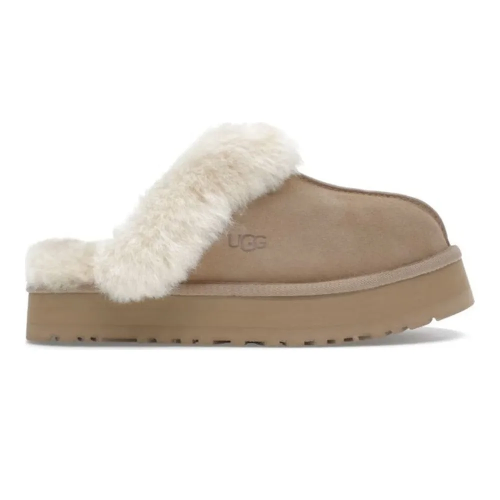 UGG DISQUETTE (SAND)