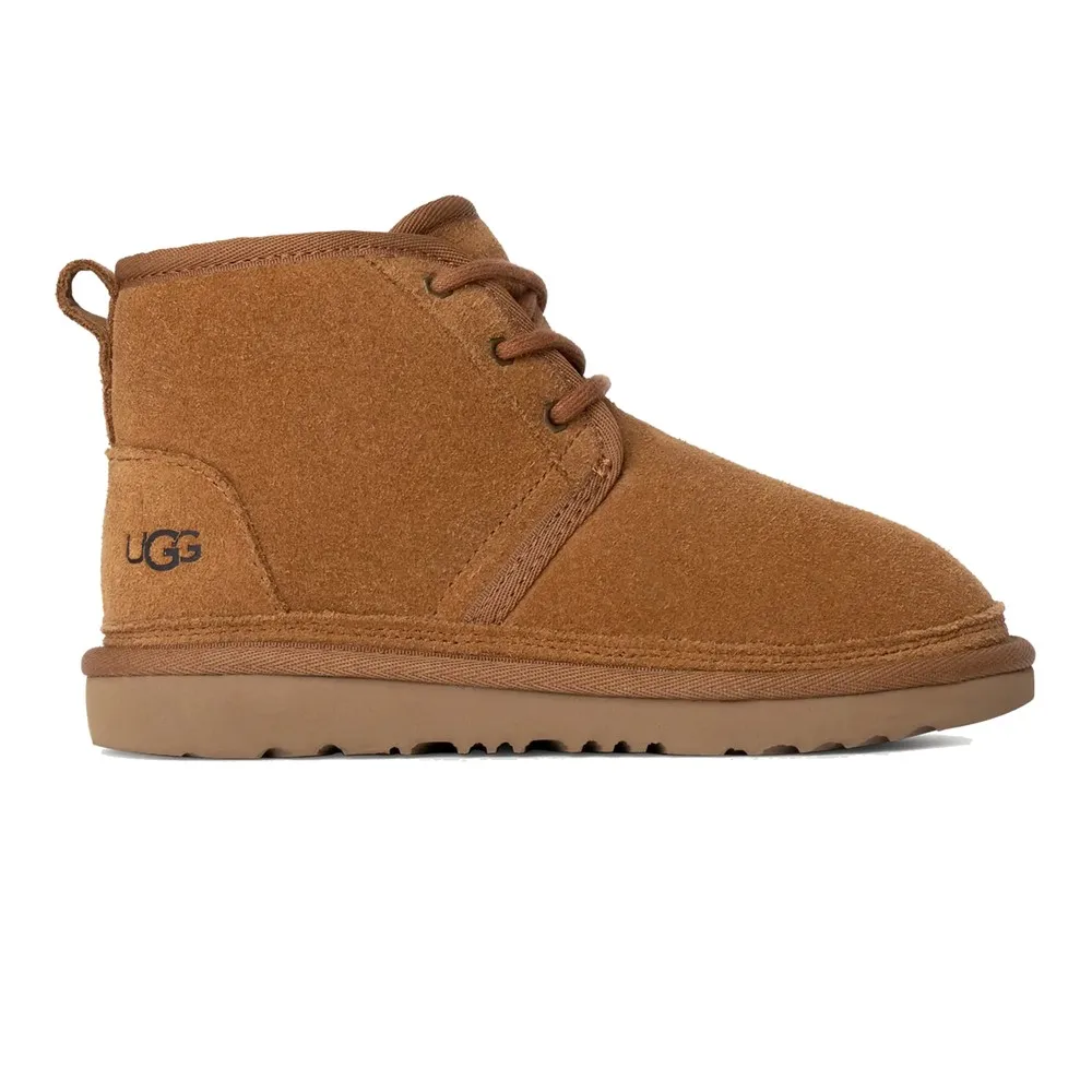 UGG KIDS' NEUMEL II (CHESTNUT) — Style 1017320K-CHE