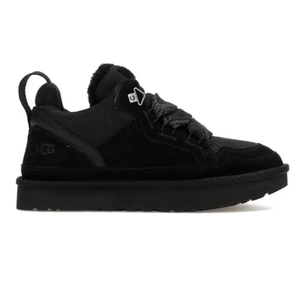 UGG LOWMEL (BLACK)