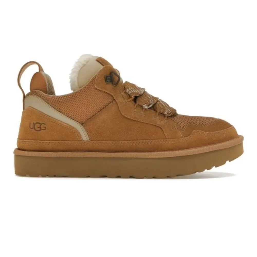 UGG LOWMEL (CHESTNUT)