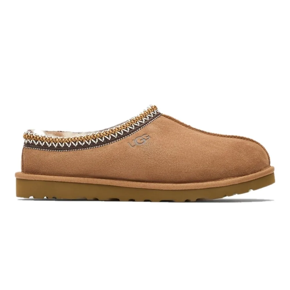 UGG MEN'S TASMAN II (CHESTNUT) — Style 1174671-CHE
