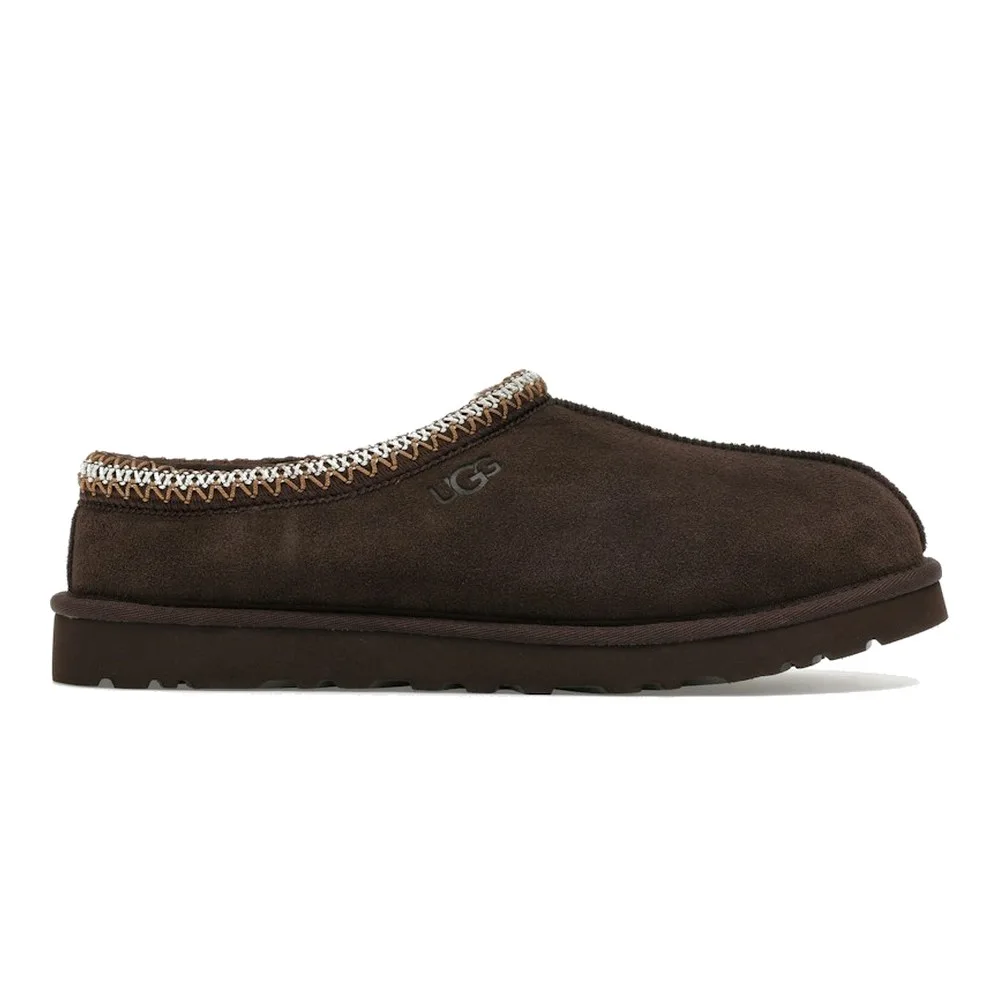 UGG MEN'S TASMAN II (DUSTED COCOA) — Style 1174671-DDCC