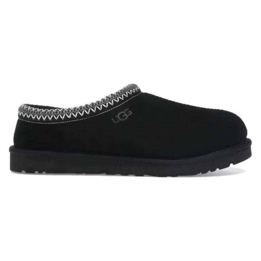 UGG TASMAN II (BLACK)