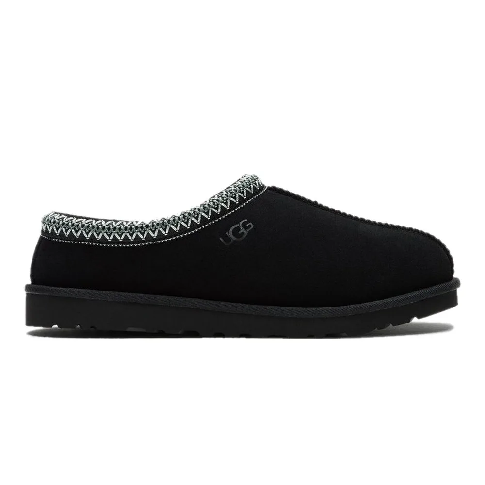 UGG WOMEN'S TASMAN II (BLACK) — Style 1174470-BLK