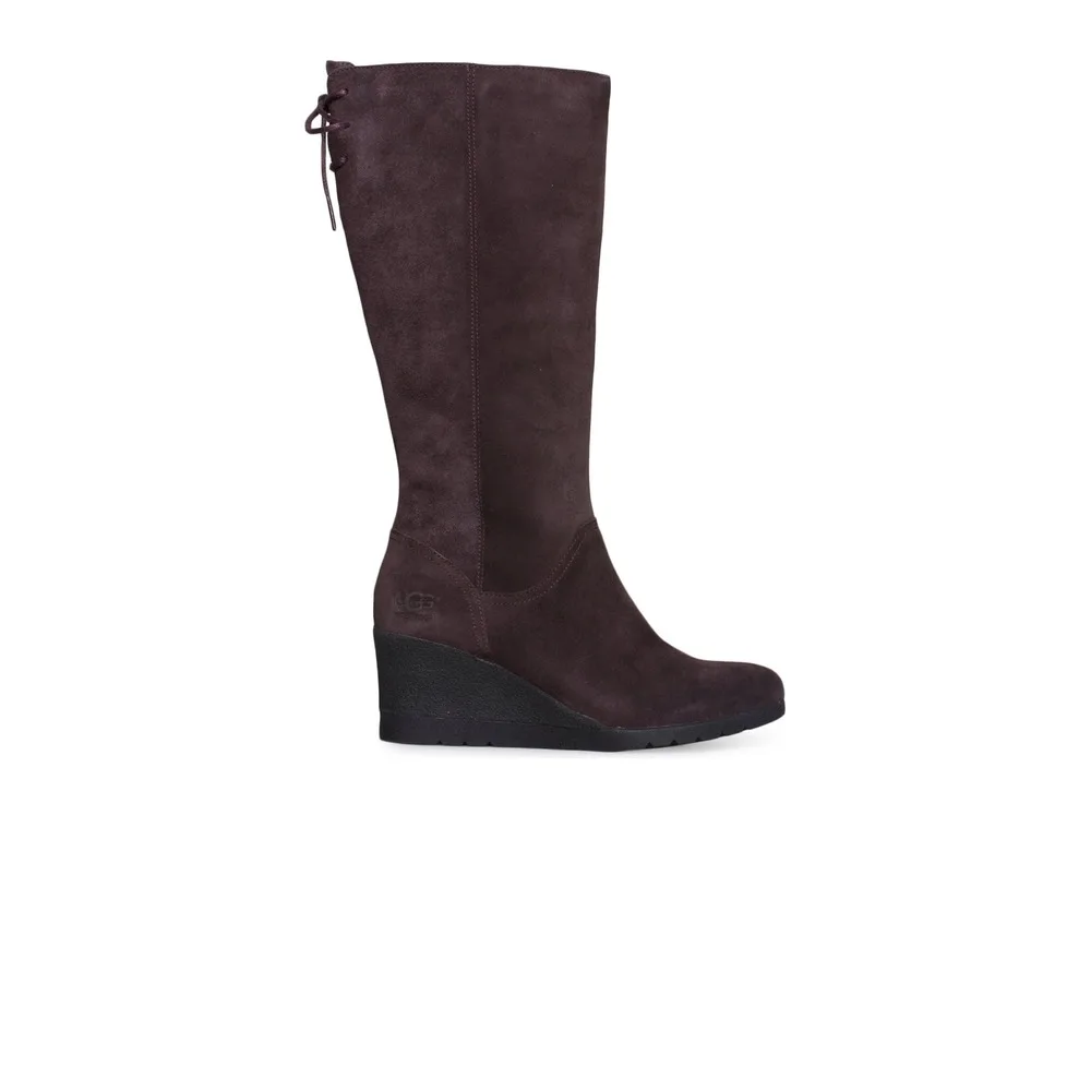 UGG WOMEN'S DAWNA (STOUT) — Style 1017429-STT