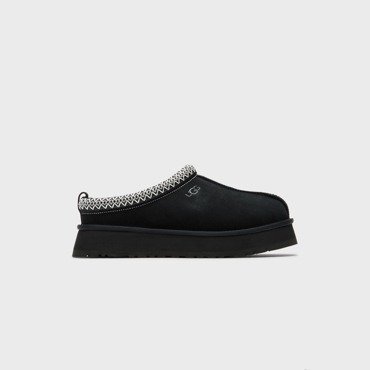 UGG WOMEN'S TAZZ II (BLACK) — Style 1174471-BLK