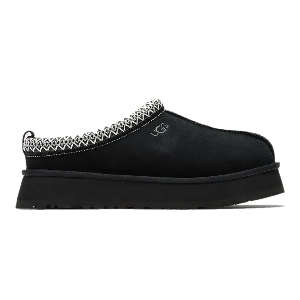UGG WOMEN'S TAZZ II (BLACK) — Style 1174471-BLK