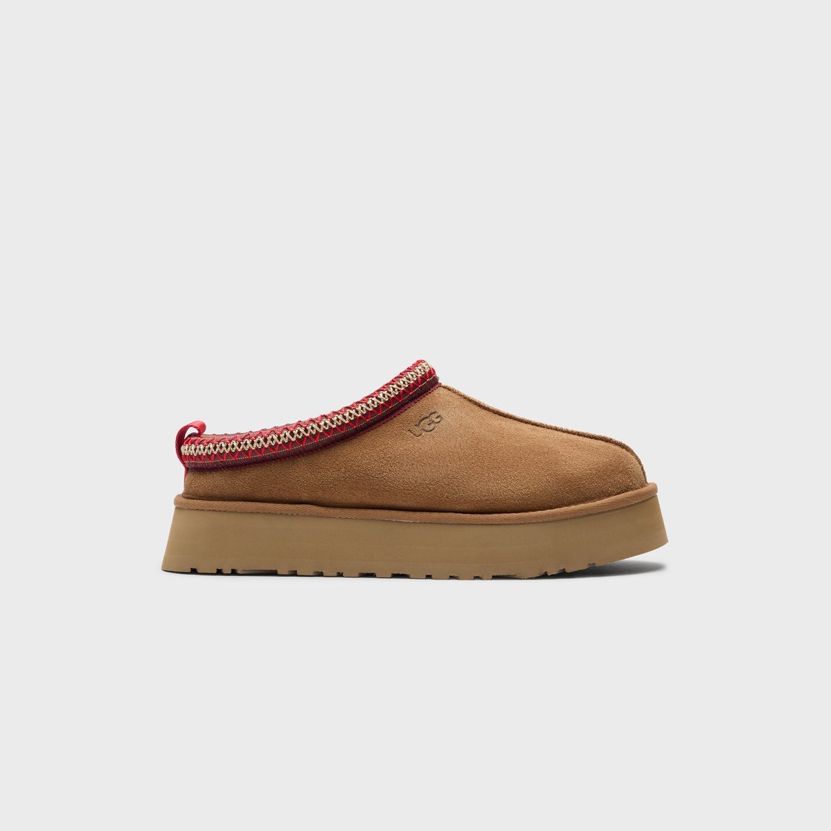 UGG WOMEN'S TAZZ II (CHESTNUT) — Style 1174471-CHE