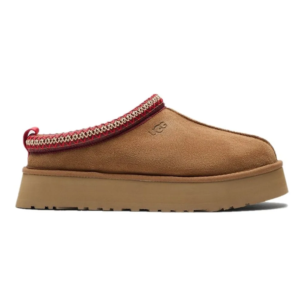 UGG WOMEN'S TAZZ II (CHESTNUT) — Style 1174471-CHE