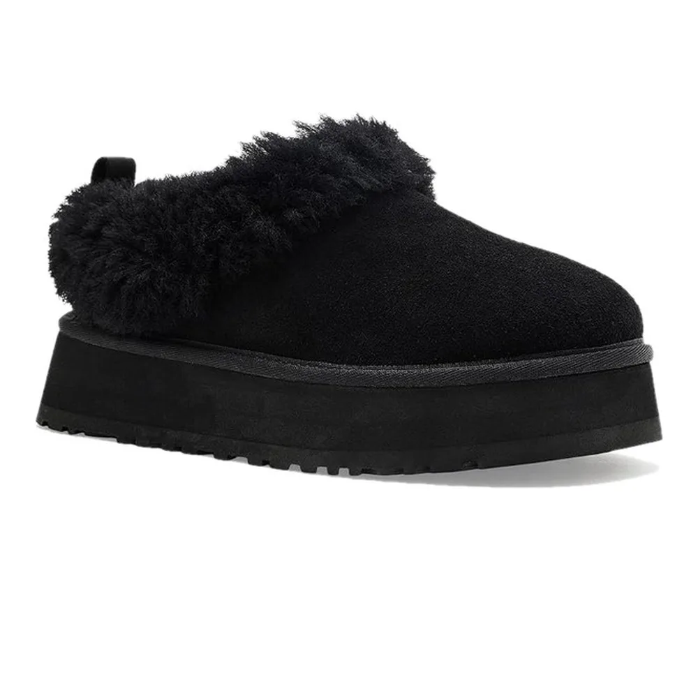 UGG WOMEN'S TAZZELLE (BLACK) — Style 1171393-BLK