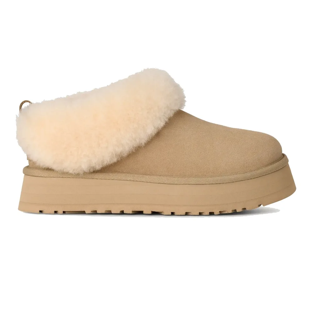 UGG WOMEN'S TAZZELLE (MUSTARD SEED) — Style 1171393-MDSD
