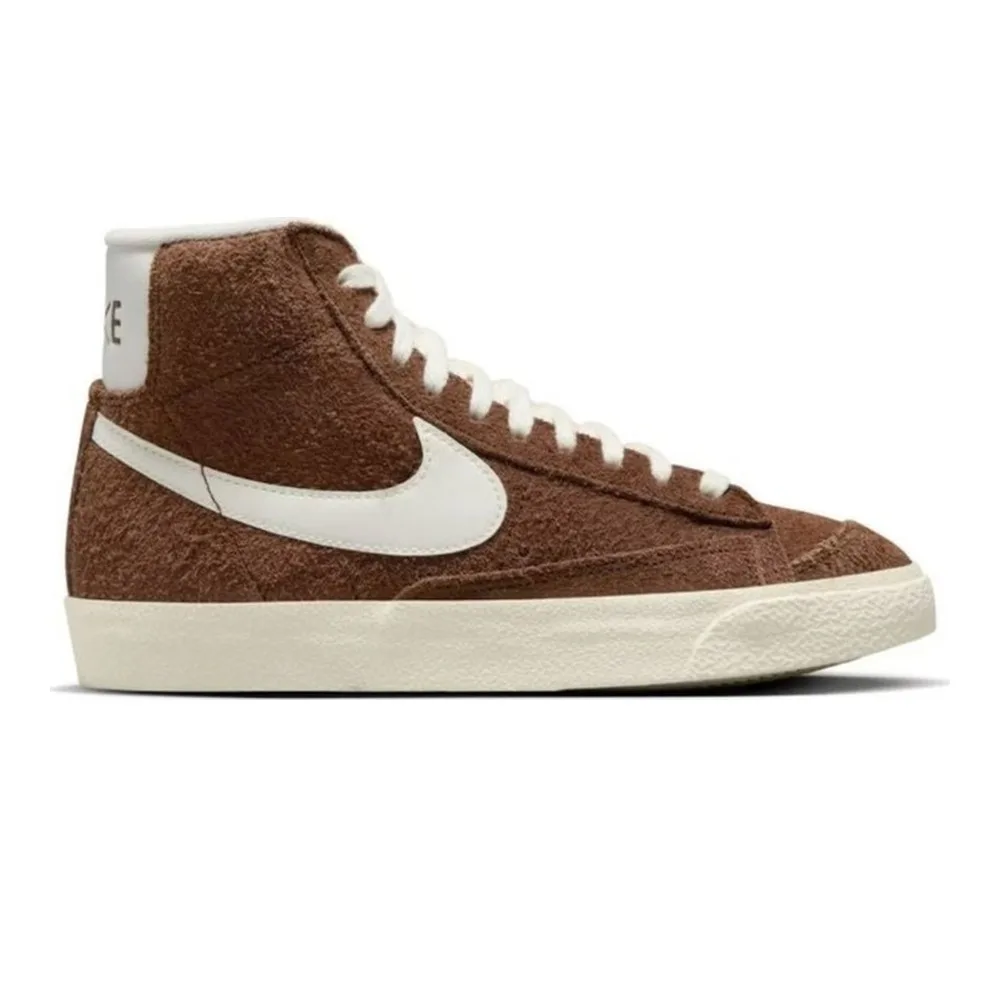 WMNS NIKE BLAZER MID '77 VINTAGE 'CACAO WOW'