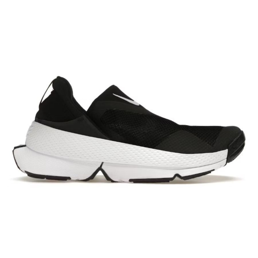 WMNS NIKE GO FLYEASE (BLACK/WHITE)