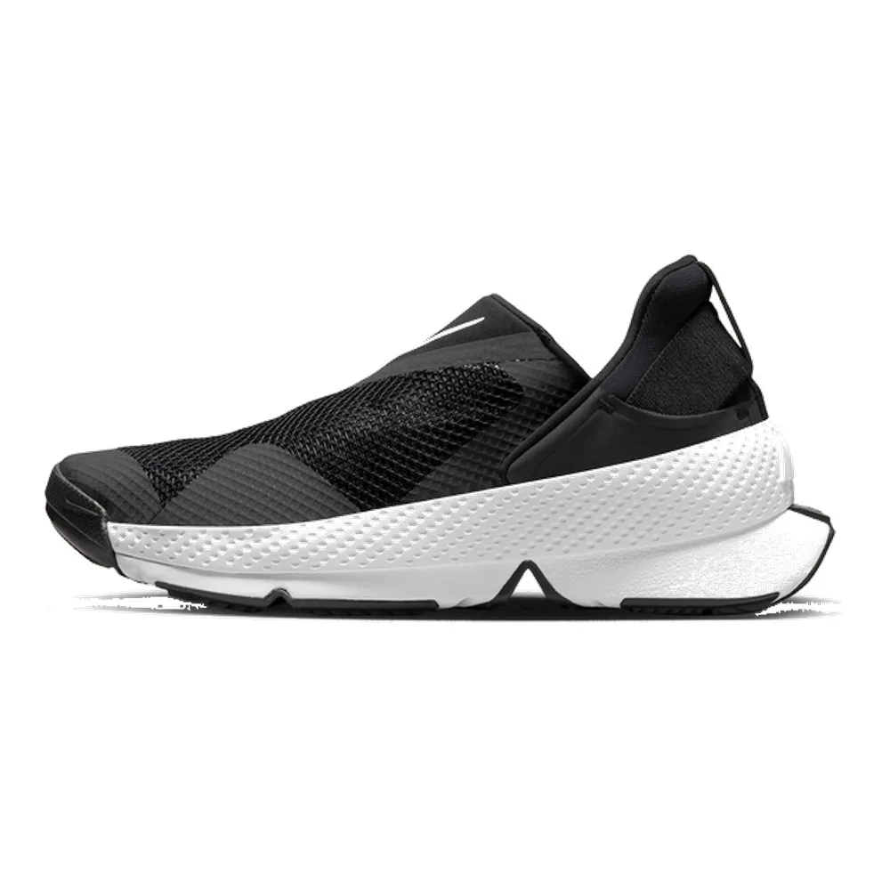 WMNS NIKE GO FLYEASE (BLACK/WHITE)